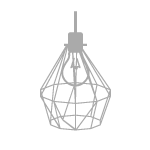 Lámparas Sala/Comedor