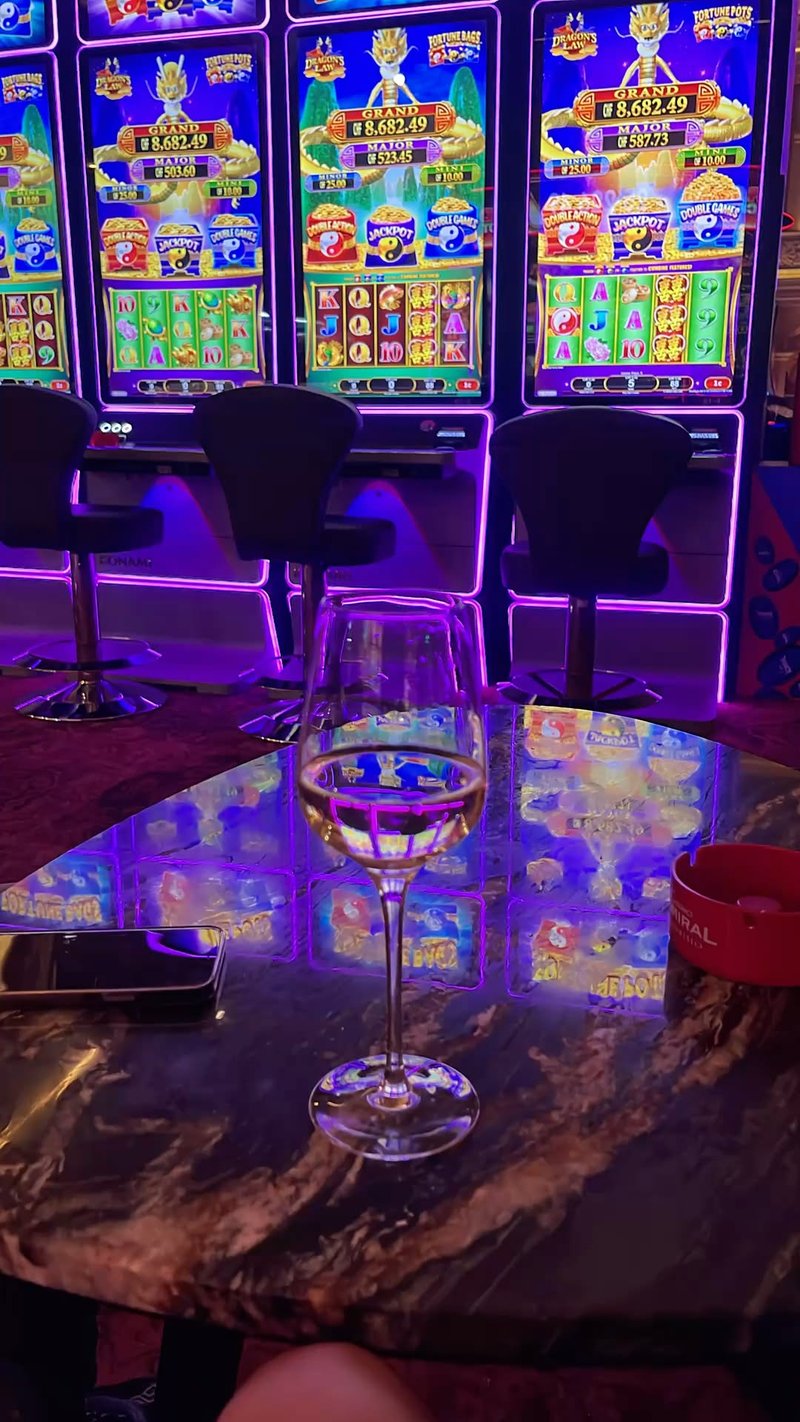 Step One: The Problem – Endless Search for a Reliable Mobile Casino