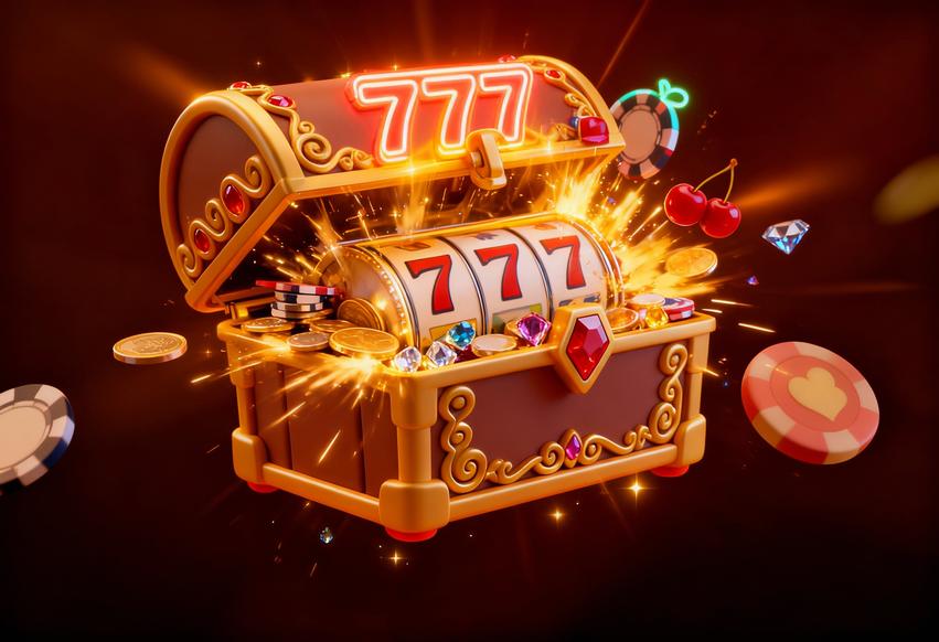 Jackpot Jill casino