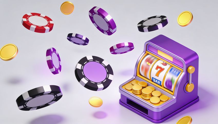 Jackpot Jill mobile