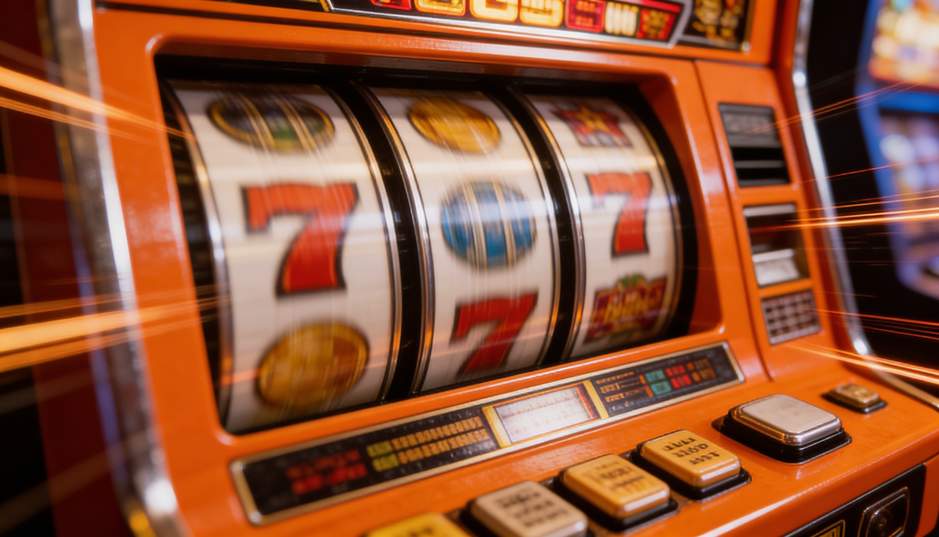 casino Jackpot Jill
