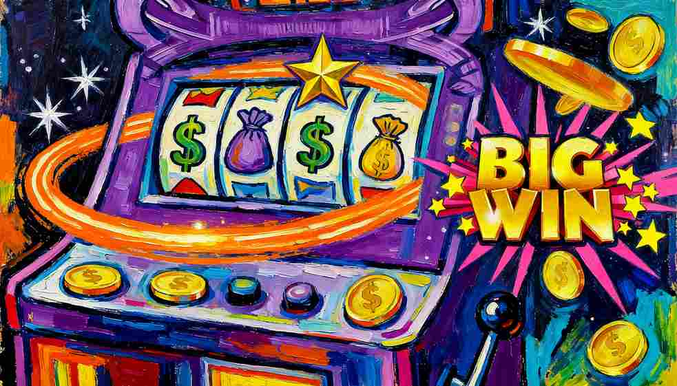 Golden Mister Casino app